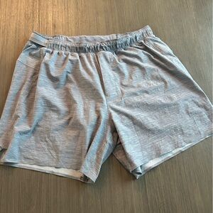 Men’s lululemon Surge Lined Short 6” Inseam